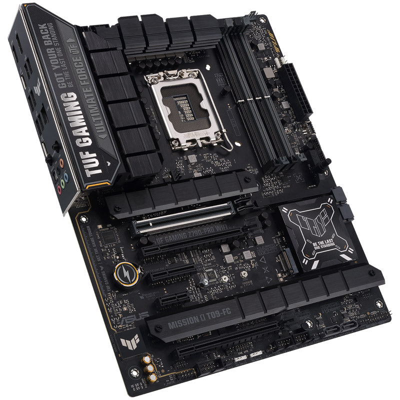 ASUS TUF GAMING Z790-PRO WIFI