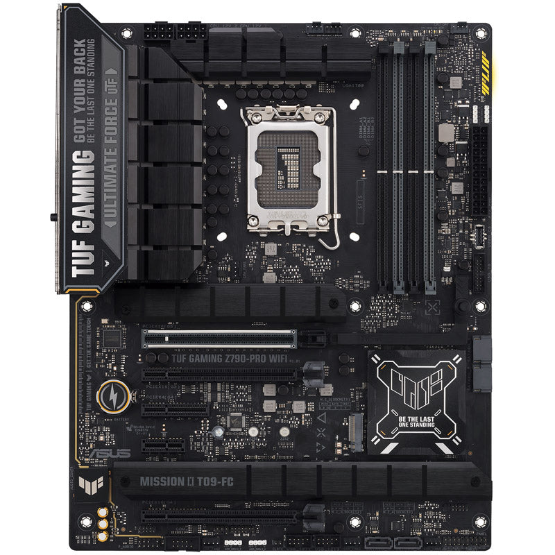 ASUS TUF GAMING Z790-PRO WIFI