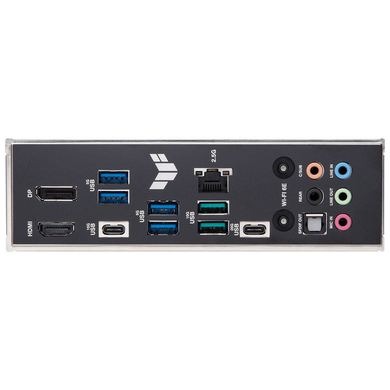 ASUS TUF GAMING Z790-PRO WIFI
