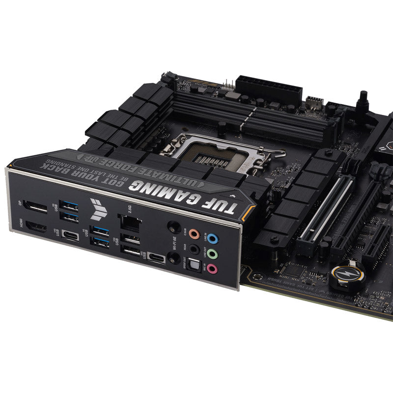 ASUS TUF GAMING Z790-PRO WIFI