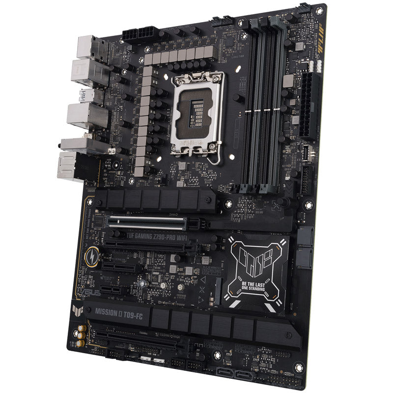 ASUS TUF GAMING Z790-PRO WIFI