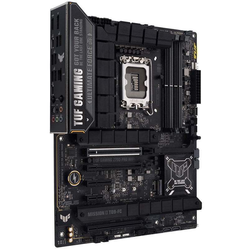 ASUS TUF GAMING Z790-PRO WIFI