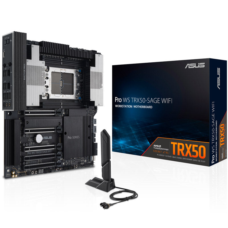 ASUS Pro WS TRX50-SAGE WIFI