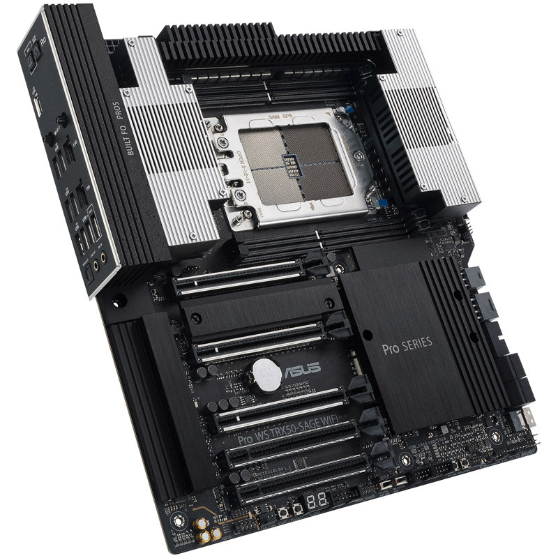 ASUS Pro WS TRX50-SAGE WIFI