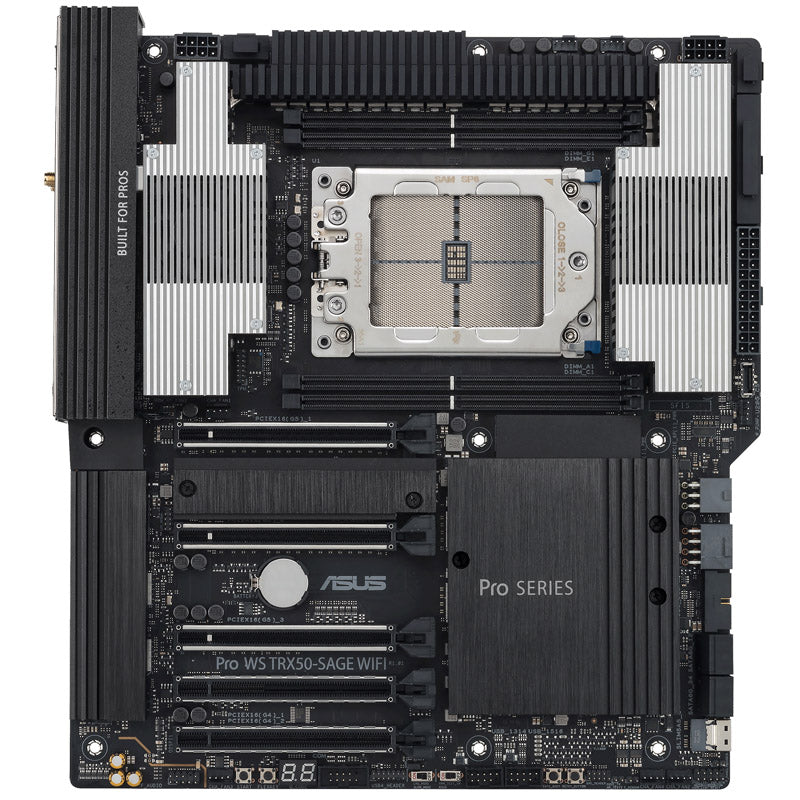 ASUS Pro WS TRX50-SAGE WIFI