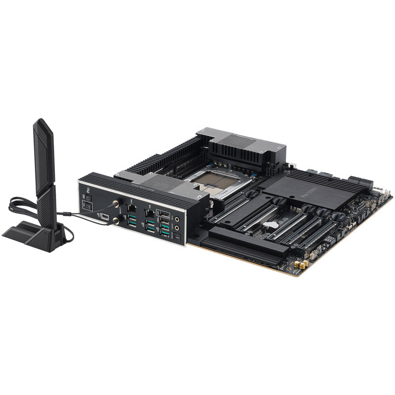 ASUS Pro WS TRX50-SAGE WIFI