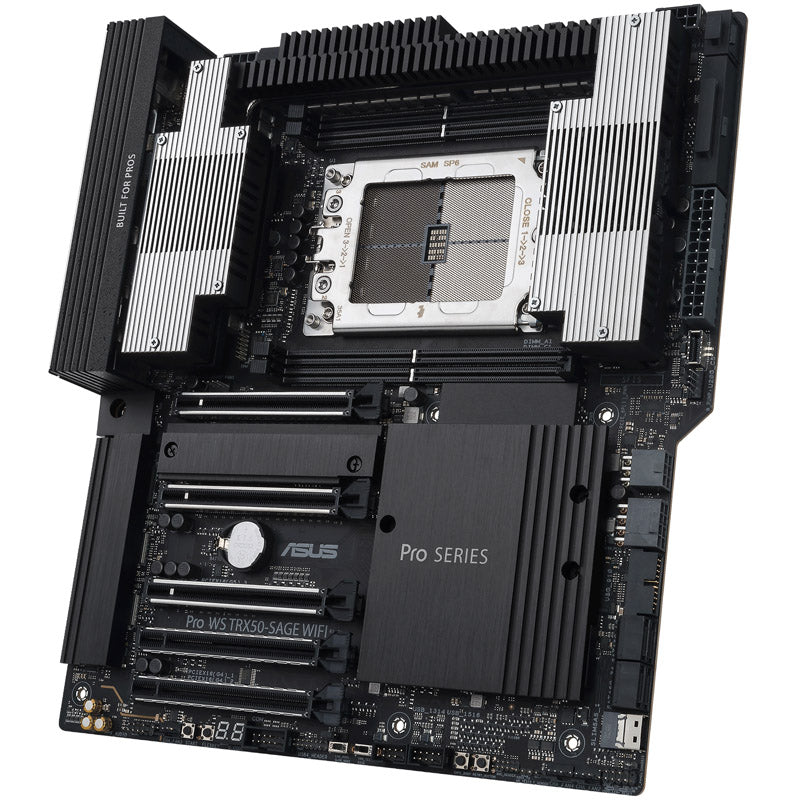 ASUS Pro WS TRX50-SAGE WIFI