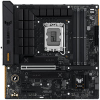 ASUS TUF Gaming B760M-Plus WIFI II, Intel B760 Mainboard - Sockel 1700, DDR5