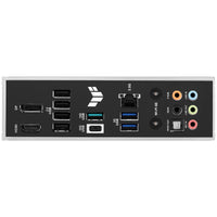 ASUS TUF GAMING B760M-PLUS WIFI II