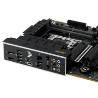 ASUS TUF GAMING B760M-PLUS WIFI II