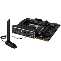 ASUS TUF GAMING B760M-PLUS WIFI II