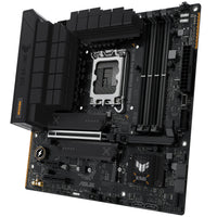 ASUS TUF GAMING B760M-PLUS WIFI II