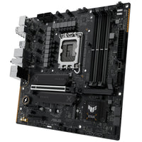 ASUS TUF GAMING B760M-PLUS WIFI II