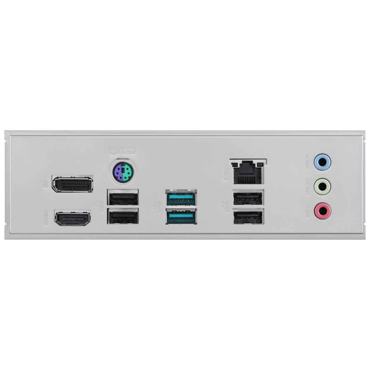 ASUS PRIME B760M-PLUS
