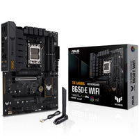 Asus TUF GAMING B650-E WIFI
