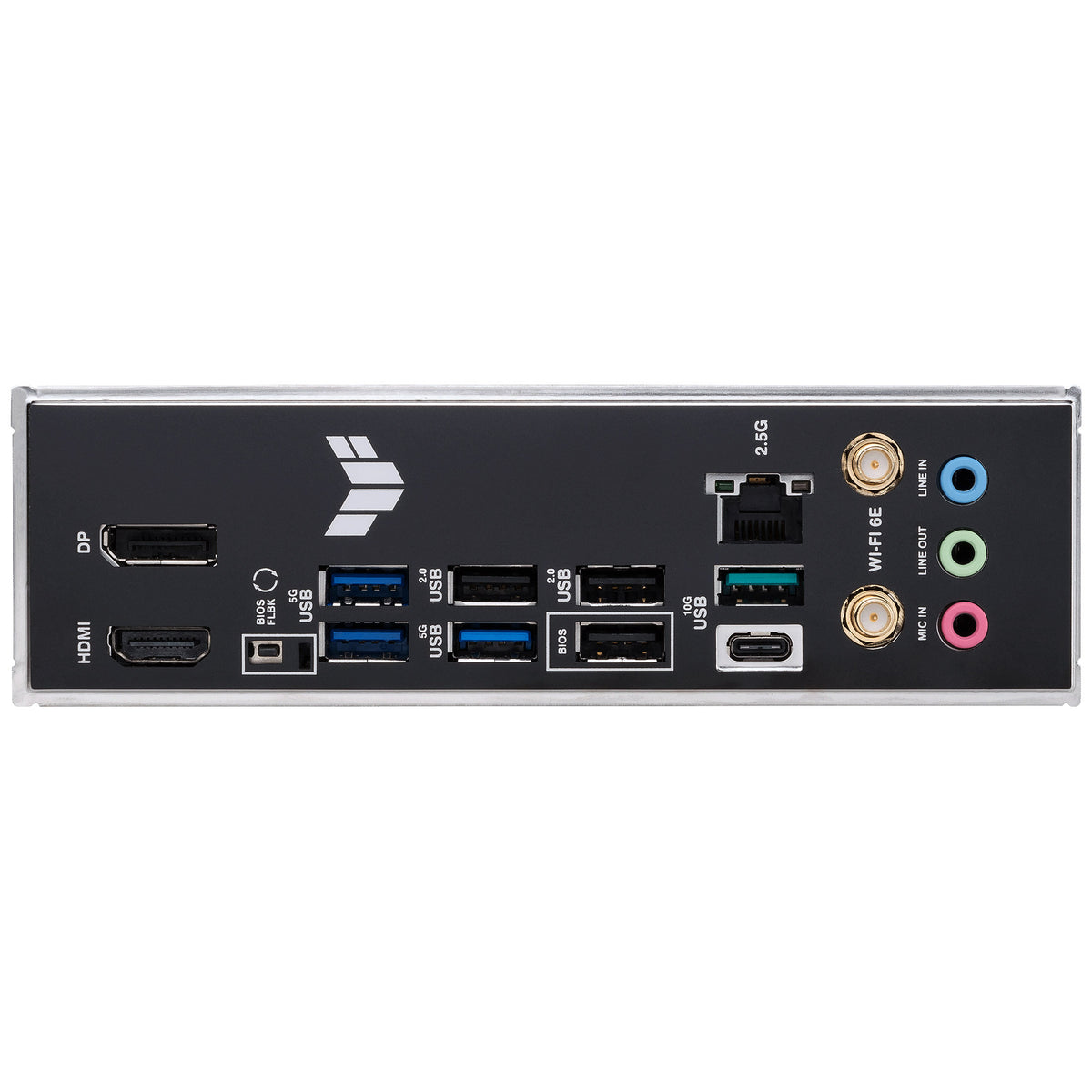 Asus TUF GAMING B650-E WIFI