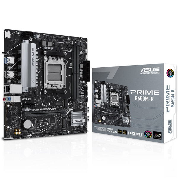 ASUS PRIME B650M-R