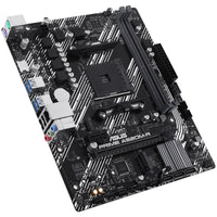 ASUS Prime A520M-R Mainboard - A520-Chipsatz, Sockel AM4, DDR4