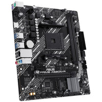 ASUS Prime A520M-R Mainboard - A520-Chipsatz, Sockel AM4, DDR4