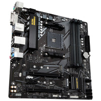 Gigabyte B550M DS3H DDR4 Micro ATX