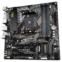 Gigabyte B550M DS3H DDR4 Micro ATX