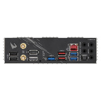 Gigabyte B550 AORUS ELITE AX V2 DDR4 ATX