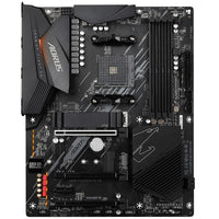 Gigabyte B550 AORUS ELITE V2 AM4 DDR4 ATX