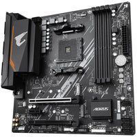 Gigabyte B550M AORUS ELITE (rév. 1.3)