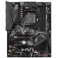 GIGABYTE B550 Gaming X V2, AMD B550 Mainboard - Sockel AM4