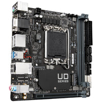 Gigabyte H610I DDR4 Motherboard