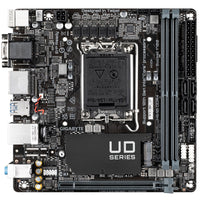 Gigabyte H610I DDR4 Motherboard