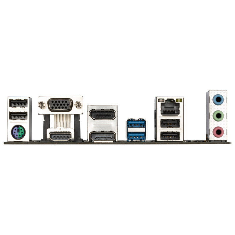 Gigabyte H610I DDR4 Motherboard