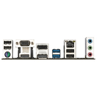 Gigabyte H610I DDR4 Motherboard
