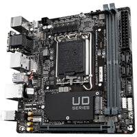 Gigabyte H610 I DDR4 Mini ITX