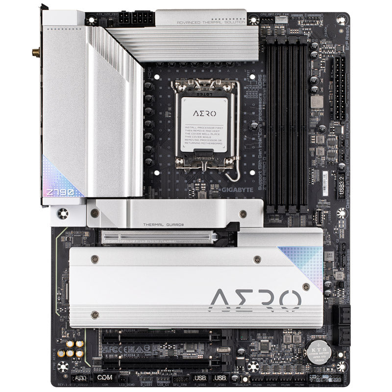Gigabyte Z790 AERO G DDR5 ATX