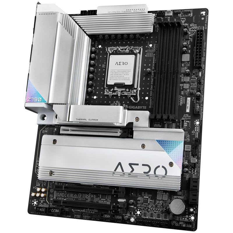 Gigabyte Z790 AERO G DDR5 ATX