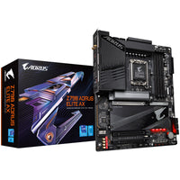 Gigabyte Z690 AORUS ELITE AX DDR4 V2