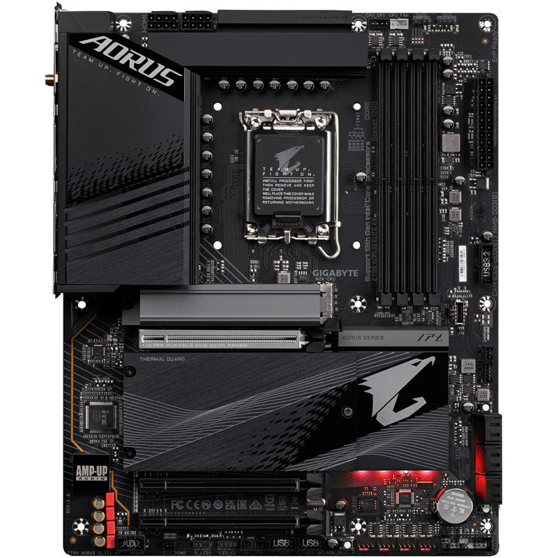 Gigabyte Z690 AORUS ELITE AX DDR4 V2