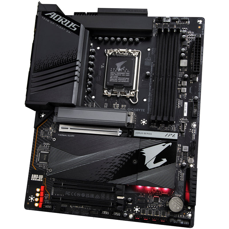 Gigabyte Z690 AORUS ELITE AX DDR4 V2