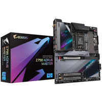 Gigabyte Z790 AORUS MASTER DDR5 EATX
