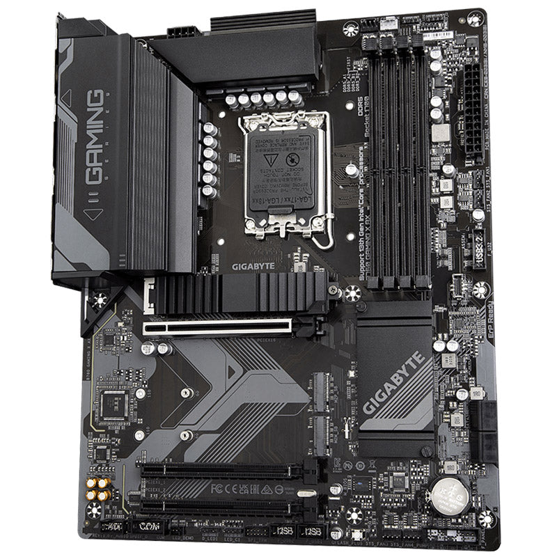 Gigabyte B760 GAMING X AX LGA1700 DDR5 ATX