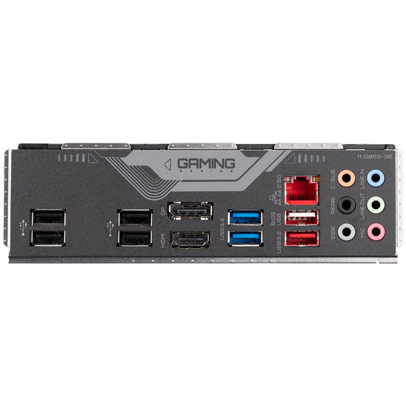 Gigabyte B760 GAMING X DDR4 ATX LGA1700