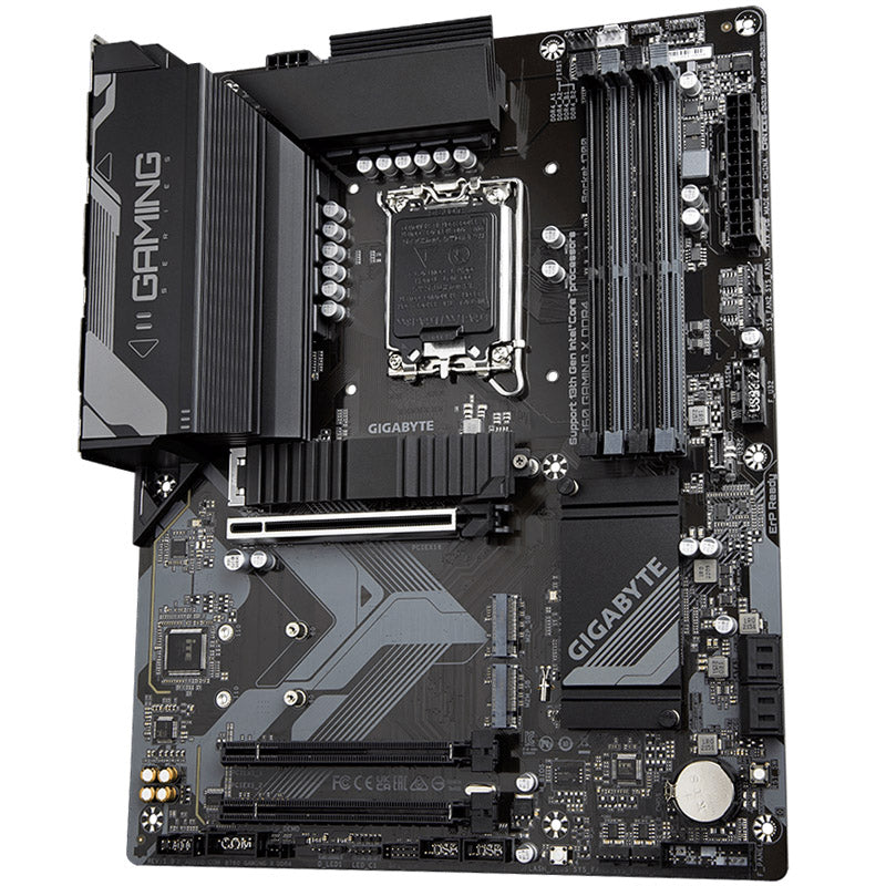 Gigabyte B760 GAMING X DDR4 ATX LGA1700