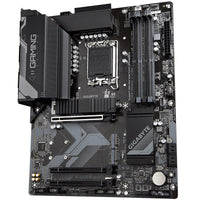 Gigabyte B760 GAMING X DDR4 ATX LGA1700