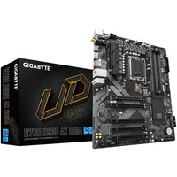 Gigabyte B760 DS3H AX DDR4 ATX