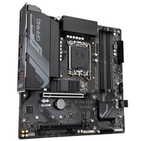 Gigabyte B760M GAMING X DDR4 Micro ATX