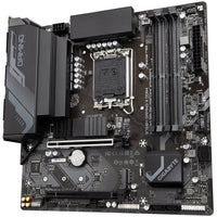 Gigabyte B760M GAMING X DDR4 Micro ATX