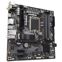 GIGABYTE B760M DS3H AX LGA1700 DDR4 MICRO-ATX