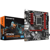 Gigabyte B760M GAMING DDR4 Micro ATX