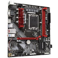 Gigabyte B760M GAMING DDR4 Micro ATX